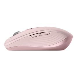 Logitech Logitech MX Anywhere 3 Compact Performance Mouse Logitech Logitech MX Anywhere 3 Compact Performance Mouse