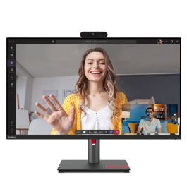 Monitor Lenovo ThinkVision P32p-30 4K Ultra HD 32" 60 Hz Monitor Lenovo ThinkVision P32p-30 4K Ultra HD 32" 60 Hz