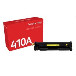 Xerox Everyday Toner Amarillo 410A - Cf412A para HP LaserJet Pro 400 M452Dn-M452Nw-M377Dw-M477Fdn-M477Fdw-M477Fnw Precio: 32.49999984. SKU: S8420043