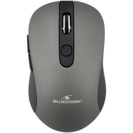 Bluestork M-WL-OFF60 ratón Ambidextro RF inalámbrico Óptico 1600 DPI Precio: 12.50000059. SKU: B1828KZS93