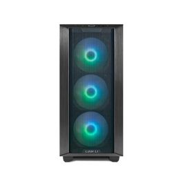 Caja Ordenador Gaming Lian Li Lancool Caja Ordenador Gaming Lian Li Lancool