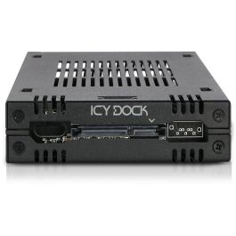 IC Intracom MB741SP-B Rack móvil de almacenamiento ICY ExpressCage