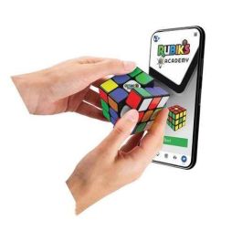 Spin Master SPI681147033757 Rubik's Connected Spin Master SPI681147033757 Rubik's Connected
