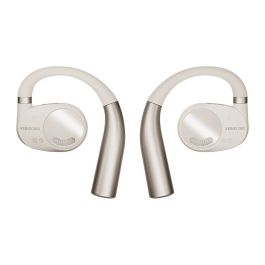 Beyerdynamic Verio 200 Auriculares Bluetooth Inalámbricos Open-Ear Crema IP54 20-20000 Hz