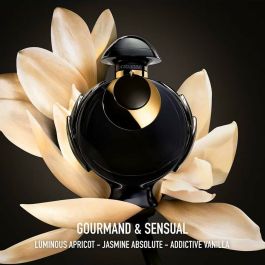 Perfume Mujer Paco Rabanne OLYMPÉA