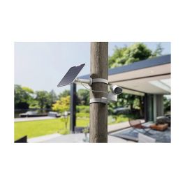 Reolink Argus Series B730 Cámara de Seguridad IP WiFi Inalámbrica Exterior/Interior 4K 8MP Alimentación Batería