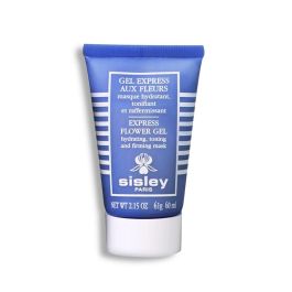 Sisley Gel Express Aux Fleurs 60 mL Limpiador Facial Suave Precio: 83.79000014. SKU: SLC-47479