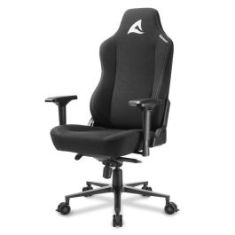 Sharkoon SKILLER SGS40 Fabric Asiento acolchado Respaldo acolchado Precio: 374.49999972. SKU: B14H9Y2Z8S