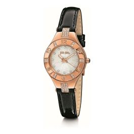 Reloj Mujer Folli Follie WF14B004SS (Ø 30 mm) Precio: 66.50000038. SKU: S0356951