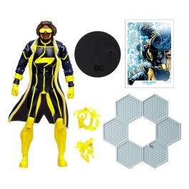 Mcfarlane toys Figura DC Multiverse Static Shock 18 cm
