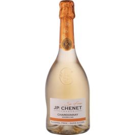 Jp Chenet Sparkling Chardonnay - Burbujas sin alcohol Precio: 30.1169000968. SKU: B13W5ZRAD7