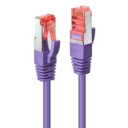 Lindy 1m Cat.6 S/FTP Network Cable, Purple Precio: 3.50000002. SKU: B14AC4BDNG
