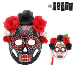 Máscara G. MASCARA HALLOWEEN 20*15 CM 2 ST. Halloween Precio: 7.88999981. SKU: S1115992