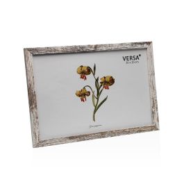 Portafotos Versa Madera MDF Vintage Precio: 5.59000035. SKU: B157K9YZ2S
