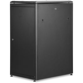Digitus Armario de Red Unique 22HE Rack Independiente 22U 1164x600x800mm 800 kg Negro