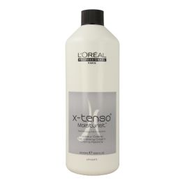 L'Oréal Professionnel Paris X-TENSO Crema Fijadora Alisado 1000 ml | Cabello Liso, Suave y Flexible Precio: 18.49999976. SKU: SBL-5462