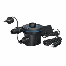 Bestway Hinchador Electrico Enchufe y Mechero 11,3x10,1x10,7 cm 490 Litro/Minuto Hinchable y Camping 62255 Precio: 27.69000058. SKU: B155RVNVAH