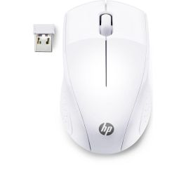HP Wireless Mouse 220 (Snow White) Precio: 21.78999944. SKU: B17TKJ39SG