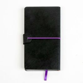 Cuaderno premium wednesday 12.0 x 19.6 x 1.0 cm Cuaderno premium wednesday 12.0 x 19.6 x 1.0 cm