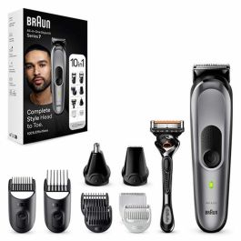 Set para el Afeitado Braun Series 7 Precio: 66.50000038. SKU: B1JMBD8KJ9