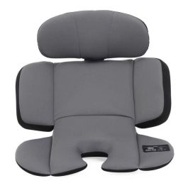 Silla de coche - CHICCO - UNICO EVO - Grupo 0/1/2/3 - I-Size - Reclinable - Reductor - Gris Negro Silla de coche - CHICCO - UNICO EVO - Grupo 0/1/2/3 - I-Size - Reclinable - Reductor - Gris Negro