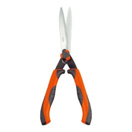 Stocker Recortasetos hobby 55 hoja ondulada, longitud 55 cm, empuñadura ergonómica antideslizante Precio: 35.50000003. SKU: S7911767