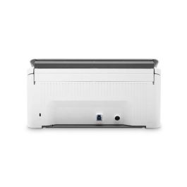 HP Escáner Documental ScanJet Pro 2000 S2, 6FW06A, ADF 50 hojas, Doble Cara, Hasta 35 ppm, USB 3.0