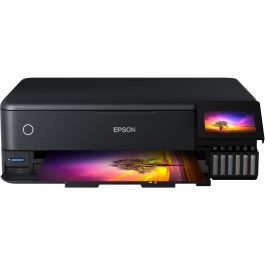 Epson ET-8550 Impresora Multifunción EcoTank A3 Fotográfica