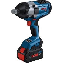 Bosch GDS 18V-1050 H Atornillador de impacto a batería Precio: 378.79000027. SKU: B1BTTBGYFB
