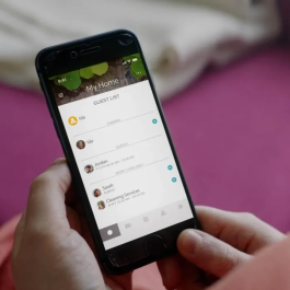 Yale 05/301000/Bl Teclado Numerico Linus Smart Keypad