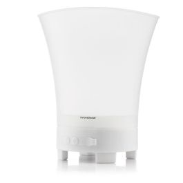 Cubitera LED con Altavoz Recargable Sonice InnovaGoods