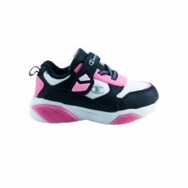 Zapatillas Casual Niño Champion Wave Pu B Ps Low Cut Rosa claro Precio: 35.5861. SKU: B1FWYXPJ6Z