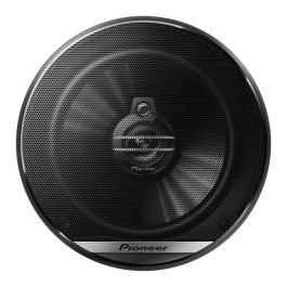 Pioneer TS-G1730F Altavoces coaxiales de 3 vías 17 cm 300W Máx. (40W Nom.) 4 Ohm 90 dB