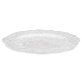 Plato Llano 28Cm Vivalto (12 Unidades) Plato Llano 28Cm Vivalto (12 Unidades)