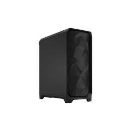 Fractal Design FRA7340172707165 Caja PC Meshify 3 Solid E-ATX (277mm), 3 ventiladores, USB-C 20Gbps, Negra Precio: 210.69000007. SKU: B18WPRA38L