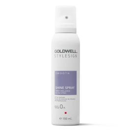 Goldwell STYLESIGN SMOOTH Spray de Brillo Instantáneo para Cabello, Protección Anti-encrespamiento y Humedad 72h, Acabado Suave 150 ml Precio: 13.50000025. SKU: B1KFP54J2Q