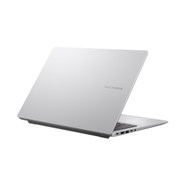 ASUS Vivobook 16 M1607KA-MB200W Portátil WUXGA AMD Ryzen AI 5 330 16GB RAM 512GB SSD Radeon 820M Windows 11 Home Plata