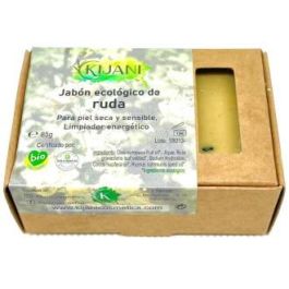 Jabon En Pastilla De Ruda 80Gr. Precio: 5.89000049. SKU: B16V8PXMQE