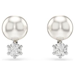 Pendientes Mujer Swarovski 5694225 Pendientes Mujer Swarovski 5694225 Precio: 111.4999996. SKU: B13R58YGV2