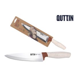 Cuchillo de cocina Terra 20 cm - Quttin (24 Unidades) Precio: 83.49999944. SKU: B1DQ25ZSXT