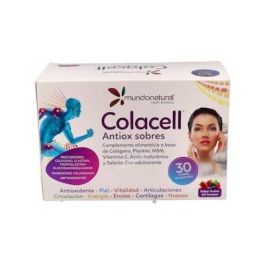 Colacell Antiox Sobres Colacell Antiox Sobres Precio: 20.8899999. SKU: B1CV9XARR3