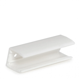 Clip de Sujección PVC Neon Flex 80 Precio: 0.69000008. SKU: B1BHN7KLRN