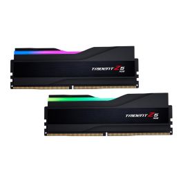 G.Skill Trident Z5 RGB F5-8000J3848H16GX2-TZ5RK 32GB DDR5 8000MHz CL38 Kit (2x16GB) PC