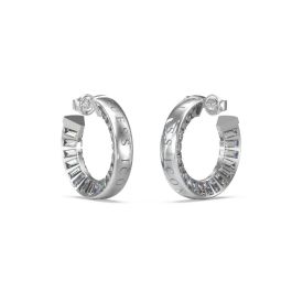 Pendientes Mujer Guess JUBE03008JWRHT-U Precio: 128.49999987. SKU: B1J8DHDSS7