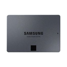 Samsung Disco Duro Interno Solido SSD 2TB 2.5" SATA3 MZ-77Q2T0BW Precio: 203.88999972. SKU: S5612868