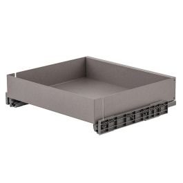 Cesta Extraíble Para Cocina Serie Lamina Acabado Antracita Modulo Modulo 400 Vibo Cesta Extraíble Para Cocina Serie Lamina Acabado Antracita Modulo Modulo 400 Vibo