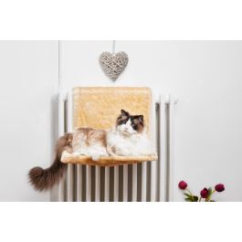 Fiji Hamaca Para Gatos 45*26*31 cm Beige Fiji Hamaca Para Gatos 45*26*31 cm Beige Precio: 10.78999955. SKU: S6101040
