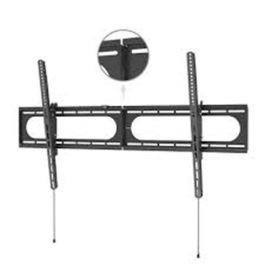 Hama Soporte Pared VESA para TV Hasta 120 Pulgadas, Compatible con Estándar VESA 50x50 - 1100x600, Inclinación -12/+5 Precio: 66.89000032. SKU: B14P3AZQQ8