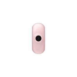 Succionador de Clítoris Satisfyer Pro to go 3 Rosa