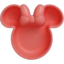 Pack de Comida Silueta - Minnie Pack de Comida Silueta - Minnie
